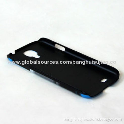 Manufacturer for the new Samsung S4IML/IMD process bumpers